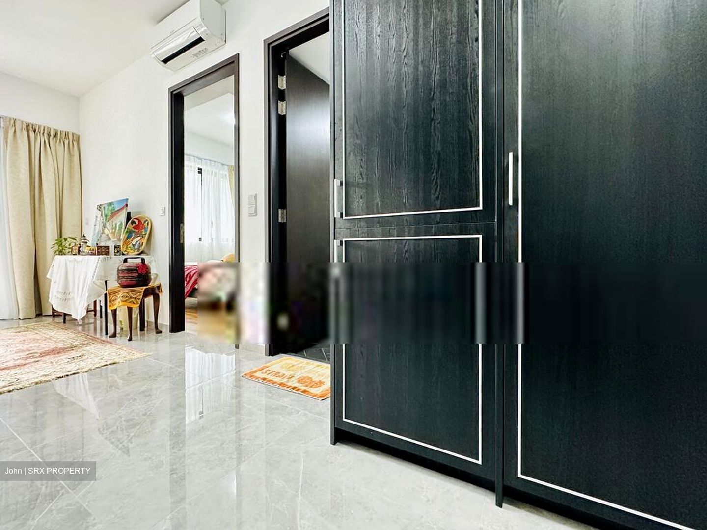 Mayfair Gardens (D21), Condominium #399483511